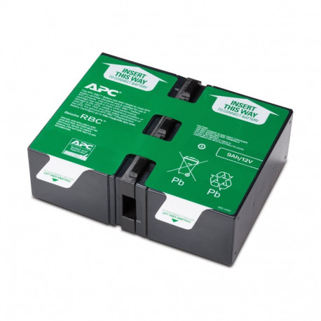 APC Battery (RBC124)