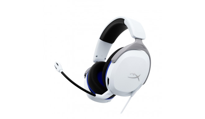 PEAKOMPLEKT HYPERXCLD STING 2 CORE PS VALGE