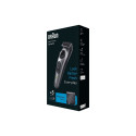 Eripakkumine! BRAUN habemetrimmer BT 5440