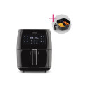 Caso | Air Fryer | AF 660 Duplex | Power 1700 W | Capacity 6 L