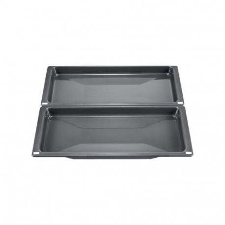 Bosch Universal pan HEZ530000, 2 poolpanni hall