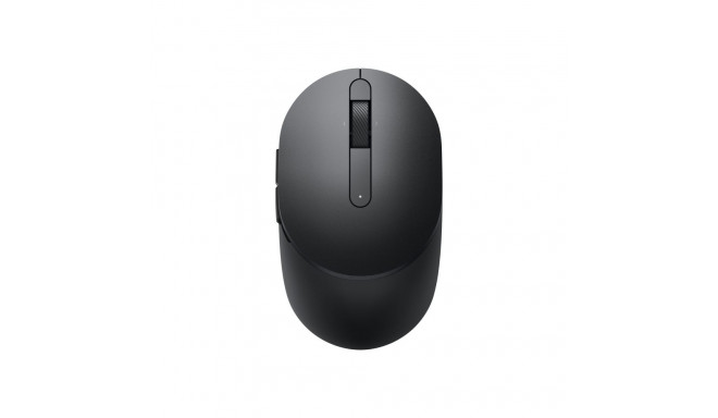 Dell | Pro | MS5120W | Wireless | 2.4GHz Wireless Optical Mouse | Black