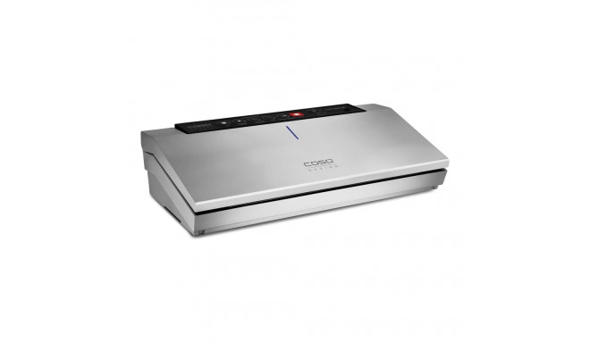 Caso | Bar Vacuum sealer | GourmetVAC 480 | Power 160 W | Silver
