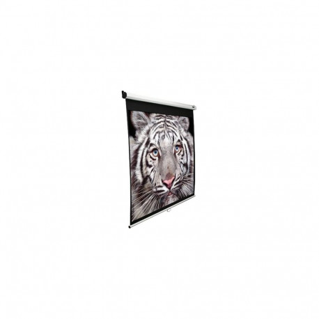 Elite Screens | Manual Series | M128NWX | Diagonal 128 " | 16:10 | Viewable screen width (W) 275 cm