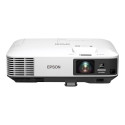 Epson | EB-2250U | WUXGA (1920x1200) | 5000 ANSI lumens | 15.000:1 | White | FHD | Lamp warranty 12 