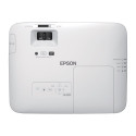 Epson | EB-2250U | WUXGA (1920x1200) | 5000 ANSI lumens | 15.000:1 | White | FHD | Lamp warranty 12 