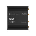 TELTONIKA NETWORKS RUT361 4G/LTE WiFi ruuter
