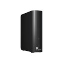 WD Elements Desktop 14TB USB 3.0 must EMEA