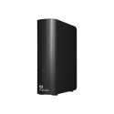 WD Elements Desktop 14TB USB 3.0 must EMEA