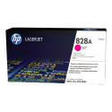 HP 828A magenta LaserJet pilditrummel CF365A