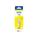 EPSON 112 EcoTank pigmendikollane tindipudel EPSON 112 EcoTank pigmendikollane tindipudel