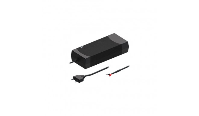 TELTONIKA NETWORKS EU 2-PIN toiteplokk – 130W