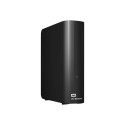 WD ELEMENTS DESKTOP 20TB USB3.0 BLACK EMEA