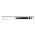 HPE Aruba IOn 1930 24G 4SFP+ 370W lüliti