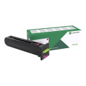 Lexmark tooner Return Program CS820/CX820/CX825/CX860 8000lk, magenta