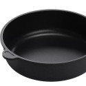Induction Frying Pan Ø 20 cm with detachable handle AMT Gastroguss