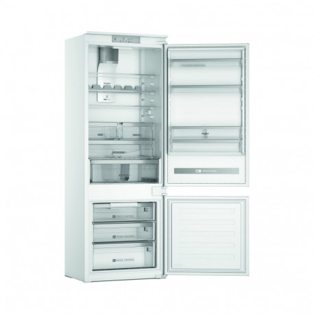 Built-in fridge Whirlpool