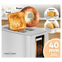 Röster ProfiCook PCTA1279