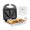 Sandwich maker Bomann