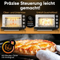 Multi oven ProfiCook