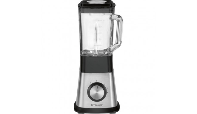Smoothie blender Bomann