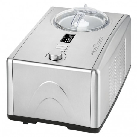 Ice cream maker ProfiCook