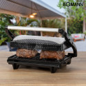Multi grill Bomann