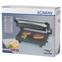 Kontaktgrill Bomann MG2251CB