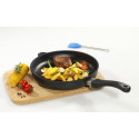 Induction Braise pan AMT Gastroguss