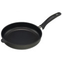 Frying pan 24cm, standard handle AMT Gastroguss