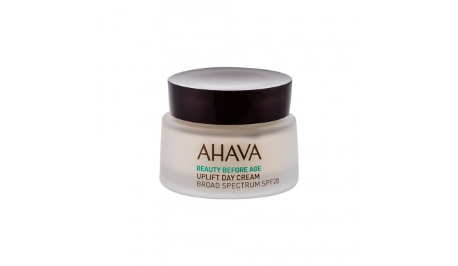 Ahava Beauty Before Age Uplift Day Cream SPF20 (50ml)