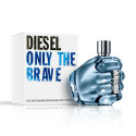Diesel Only The Brave Pour Homme Edt Spray (35ml)