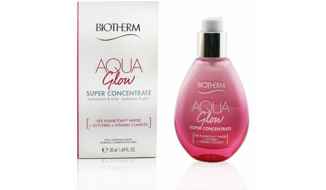 Biotherm Aqua Glow Fluid Super Concentrate (50ml)