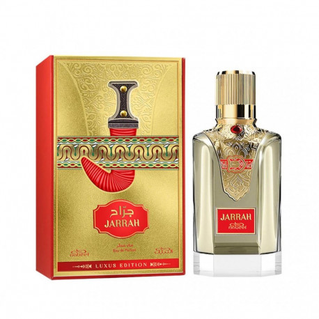 Nabeel parfüümvesi Jarrah Luxus Edition 100ml