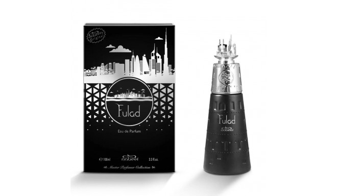 Nabeel parfüümvesi Fulad Master Perfumer Collection 100ml