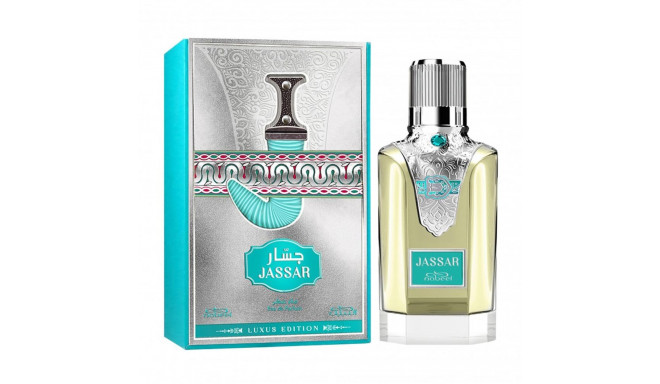 Nabeel parfüümvesi Jassar Luxus Edition 100ml