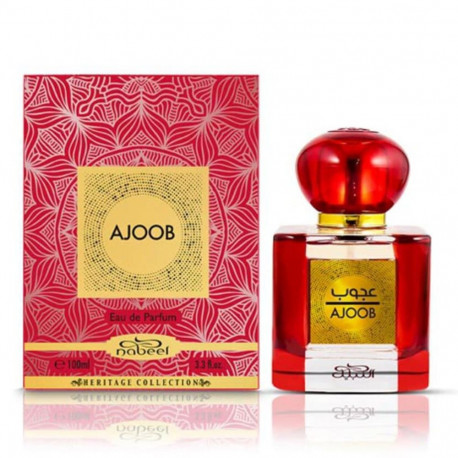 Nabeel parfüümvesi Ajoob Heritage Collection 100ml