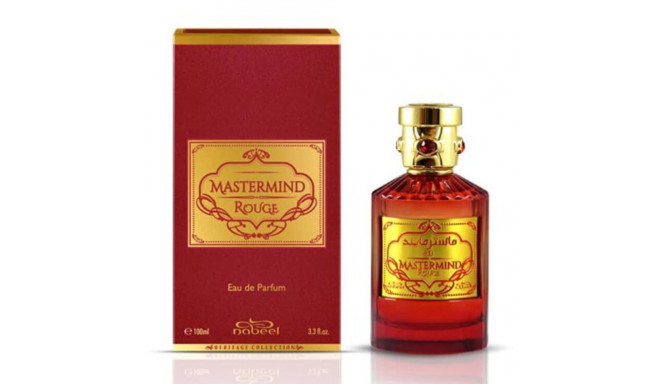 Nabeel parfüümvesi Mastermind Rouge Heritage Collection 100ml