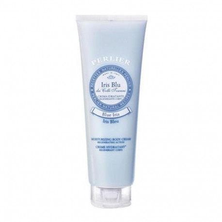 PERLIER BLUE IRIS CREMA CORPORAL 250ML