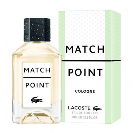 Lacoste tualettvesi Match Point Cologne 100ml