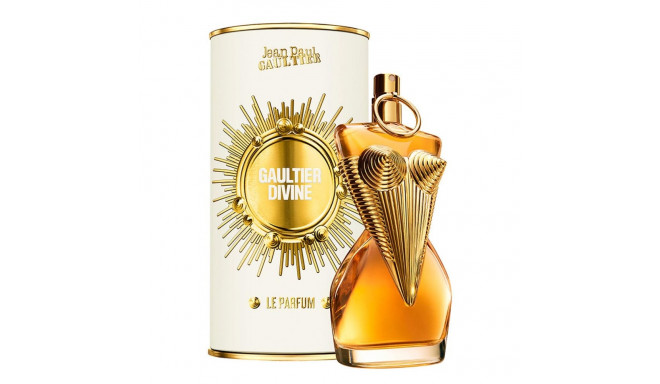 JEAN PAUL GAULTIER DIVINE LE PARFUM EAU DE PARFUM 100ML VAPORIZADOR