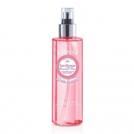 PERLIER ORANGE BLOSSOMS AGUA PERFUMADA 200ML VAPORIZADOR
