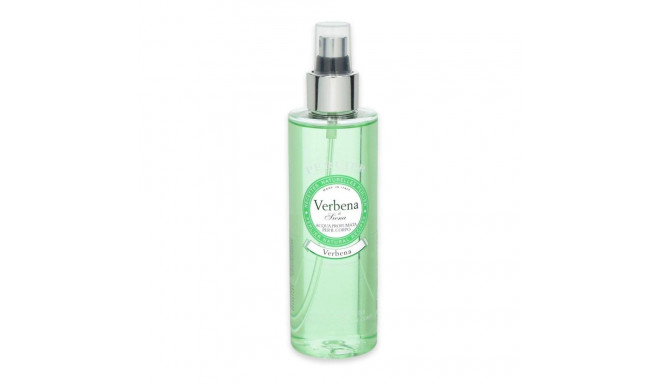 PERLIER VERBENA AGUA PERFUMADA 200ML VAPORIZADOR