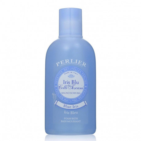 Perlier vannivaht Blue Iris 500ml