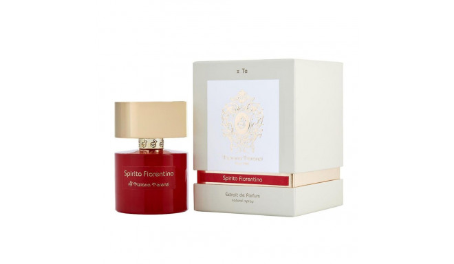 TIZIANA TERENZI SPIRITO FIORENTINO EXTRACTO DE PERFUME 100ML VAPORIZADOR
