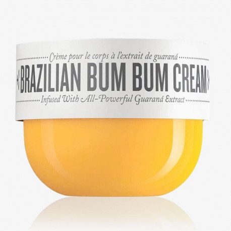SOL DE JANEIRO BRAZILIAN BUM BUM CREMA 75ML