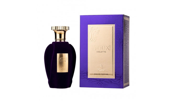 EMIR VOUX VIOLETTE EAU DE PARFUM 100ML