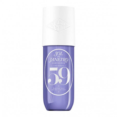 SOL DE JANEIRO 59 SPRAY PERFUMADO 90ML VAPORIZADOR