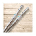 Cellophane film transparent 70cmx5m