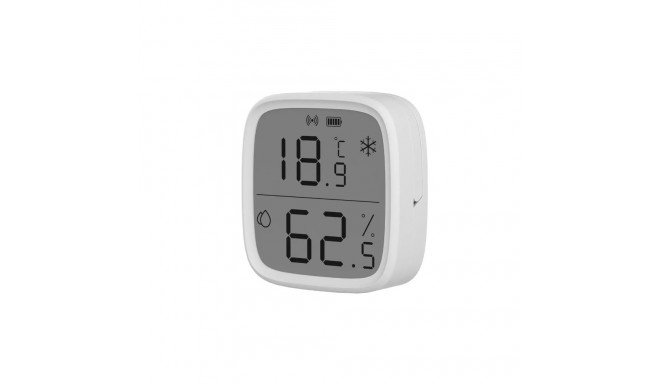 Sonoff ZigBee SNZB-02D Indoor Temperature & humidity sensor
